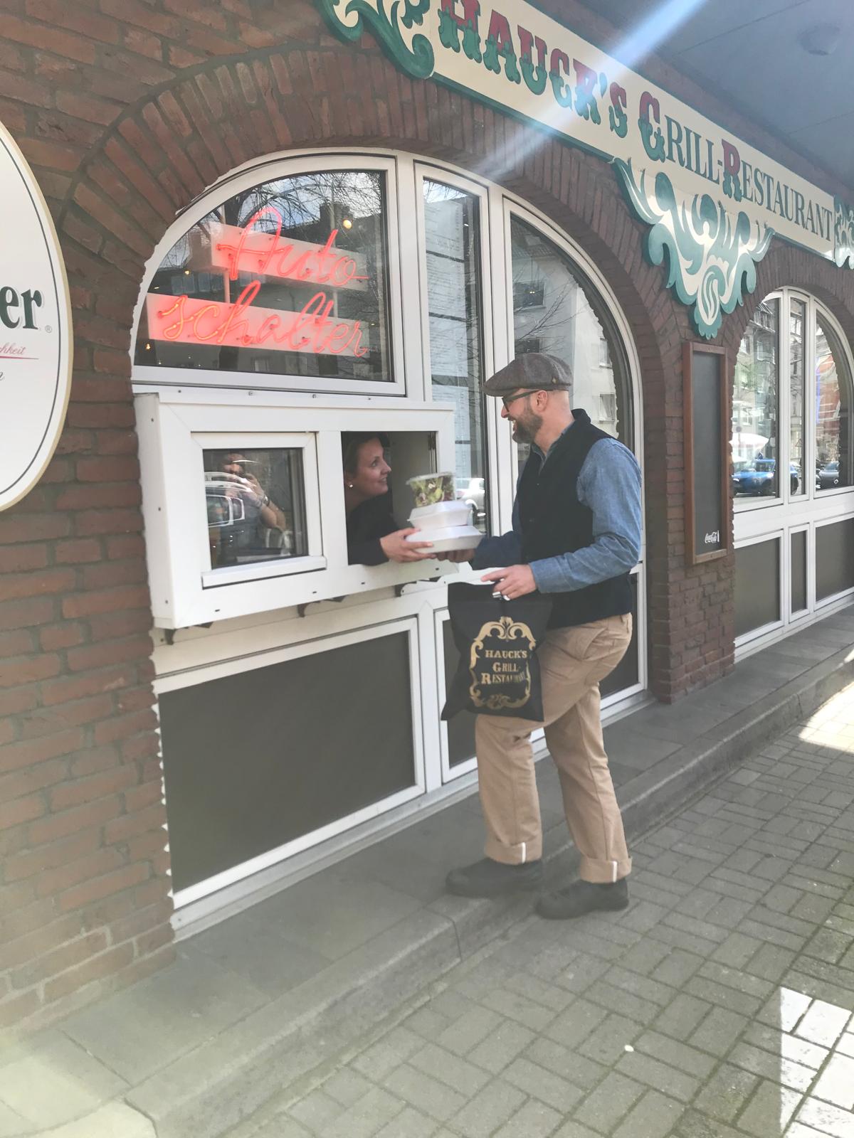 Grill-Spezialitäten