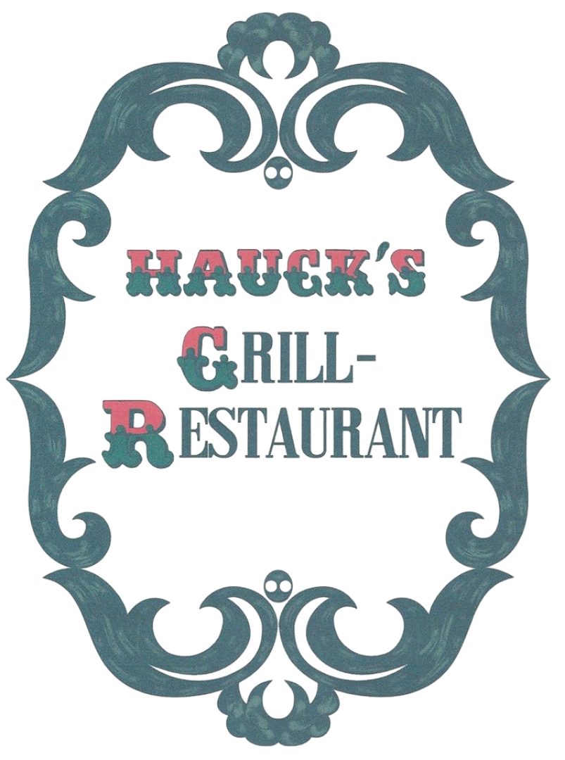 Hauck's Grill Restaurant Logo